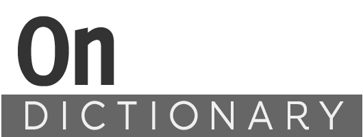 OnMusic Dictionary logo